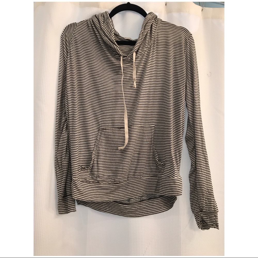 Brandy Melville hoodie